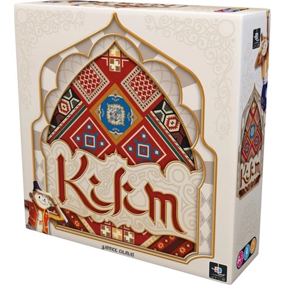 Matagot Kilim EN