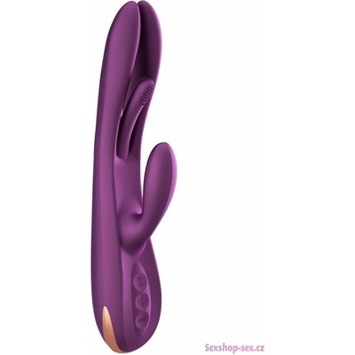 Terri s králíčkem a jazýčkem Honey Play Box