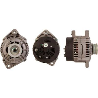 Alternátor LUCAS LRA01625
