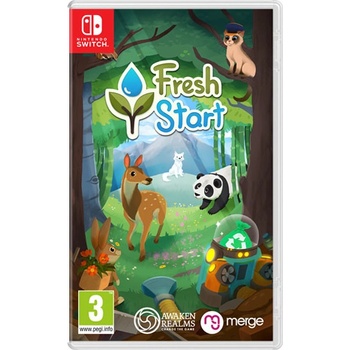 Fresh Start