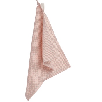 The Organic Company Малка кухненска кърпа The Organic Company 30 x 35 см коралова (1048-380)