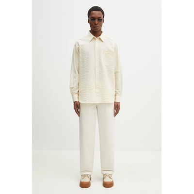 Norse Projects Риза Norse Projects Mo Oversized Check Shirt (N40.0820.2064)