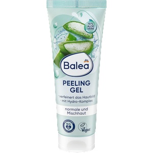 Balea Пилинг гел с алое вера, 75 ml (1198443)