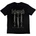 Behemoth Off To War! Black XL Риза (BEHETS02MB04)
