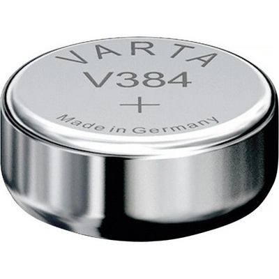 VARTA V384 SR41SW 1,55V 1 ks 00161