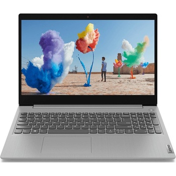 Lenovo IdeaPad 3 81W100PGCK