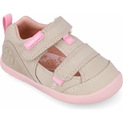 Biomecanics LONA BASICA 262191-F884 BEIGE Y ROSA