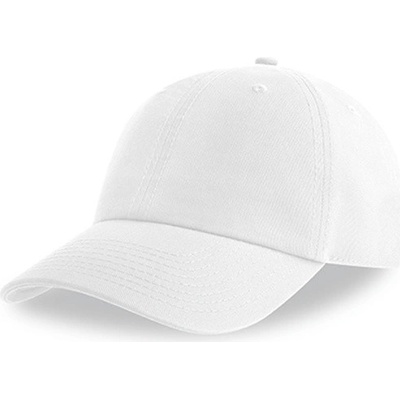 Atlantis Fraser Cap Unisex AT115 White