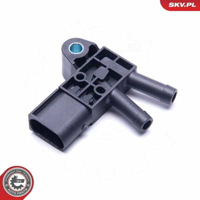 Snímač tlaku výfukových plynov ESEN SKV 17SKV653