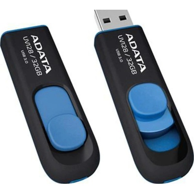 ADATA DashDrive UV128 64GB AUV128-64G-RBE