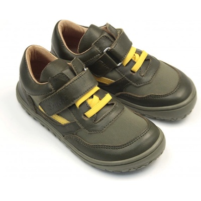 Lurchi barefoot Nastro Napa Navy