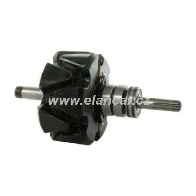 Rotor alternátoru - Mitsubishi A880T26470