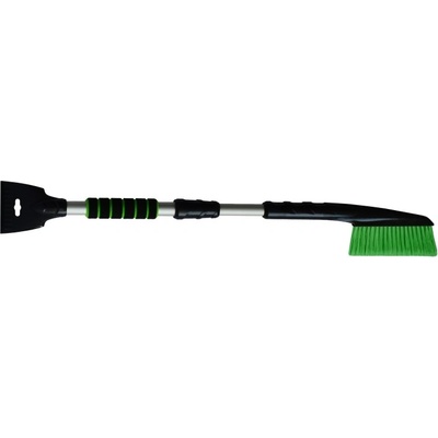 VERSACO škrabka s metličkou ALPIN BS1-80/100ST green