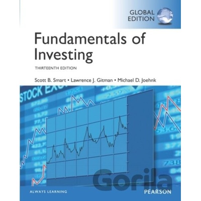 Fundamentals of Investing Smart Scott B.