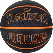 Spalding Street Phantom