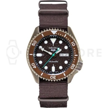 Seiko SRPD85K1
