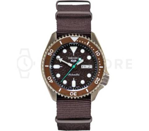Seiko SRPD85K1