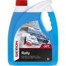 Sheron Zimná kvapalina do ostrekovačov Rally -30°C 3 l