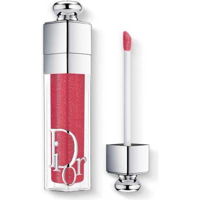 Dior Addict Lip Maximizer lesk na rty pro větší objem 027 Intense Fig 6 ml