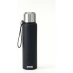 WARAGOD Термос Insula 1200ml, черен (WAR002021)