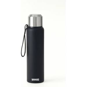 WARAGOD Термос Insula 1200ml, черен (WAR002021)
