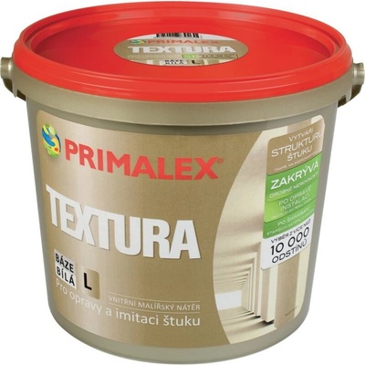 Primalex TEXTURA 1L zjednocujuci