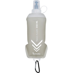 Warg Soft Flask 250 ml Цвят: сив