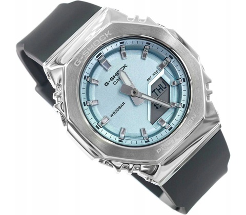 Casio GM-S2110-2A