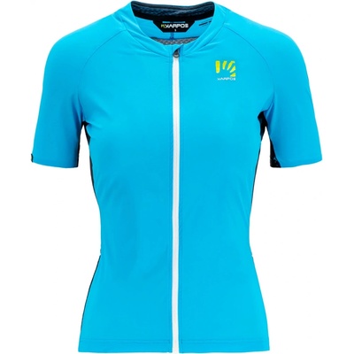 Karpos Pralongia Dámsky tyrkysový/tmavomodrý