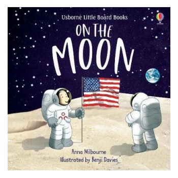 On the Moon