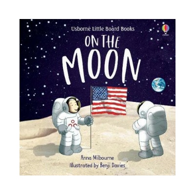 On the Moon