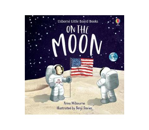 On the Moon
