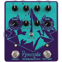 Earthquaker Devices Pyramids