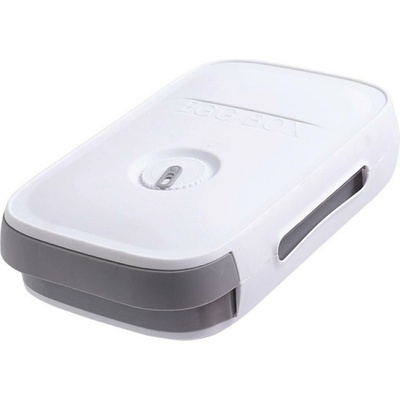 APT AG827A Box na vajcia biely