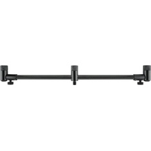 Strategy hrazda na tri prúty Buzzer Carbon 3Rod Adjustable Dĺžka 35-50 cm