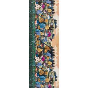 Universal Пътека 52x100 cm Ricci Ortisei - Universal (51442)