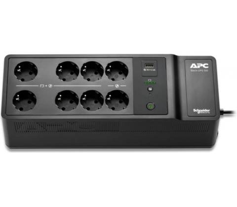 APC BE500G2-GR