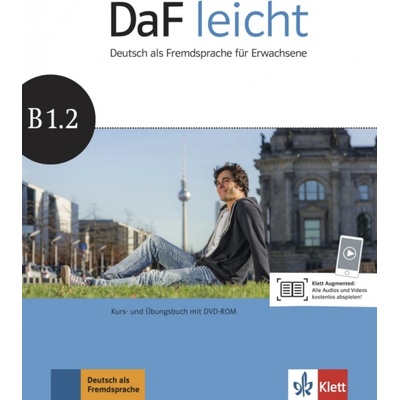 Kurs- und Übungsbuch, m. DVD-ROM