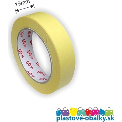 Zawmark Plus Krepová páska 19 x 50