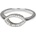 Pattic prsten OZ3318001S