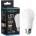 Mexen Nova LED крушка E27, A60, 10W, Топла - 3000K, 1055 lm - L100-E27-1030-01 (L100-E27-1030-01)