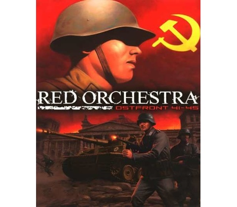 Red Orchestra