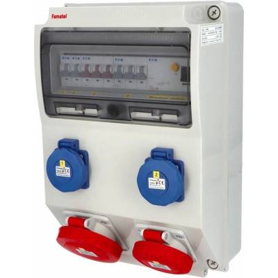 Famatel V3106-ZSF20101000.1 /3959