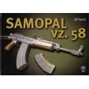 Samopal vz. 58