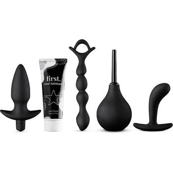 Image 1 of КОМПЛЕКТ ЗА АНАЛНИ ИГРИ first. backdoor