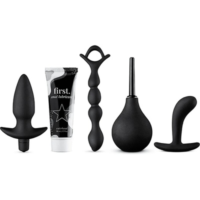 КОМПЛЕКТ ЗА АНАЛНИ ИГРИ first. backdoor