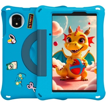 Ulefone Tab A9 Pro Kids blue