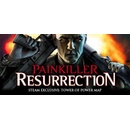 Painkiller: Resurrection