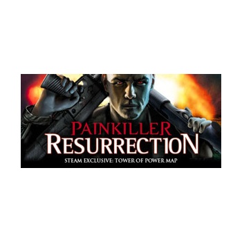 Painkiller: Resurrection