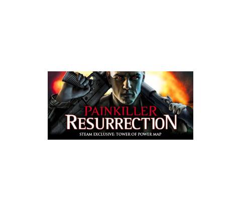 Painkiller: Resurrection